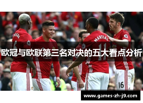 欧冠与欧联第三名对决的五大看点分析