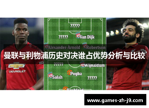 曼联与利物浦历史对决谁占优势分析与比较