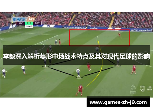 李毅深入解析菱形中场战术特点及其对现代足球的影响
